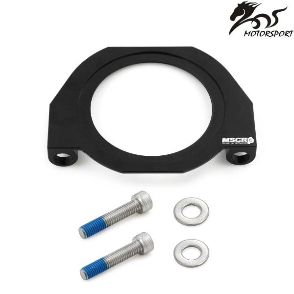 クランクシャフトシール・サーペンタインベルトガード for BMW 128i 328i 528i 3...