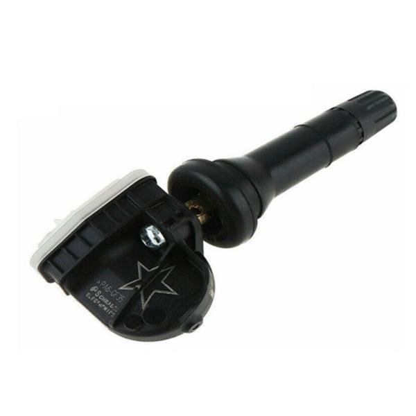 シボレー・シルバラード GMCシエラ ビュイックエンクレーブ用 タイヤ空気圧センサー TPMS 13...