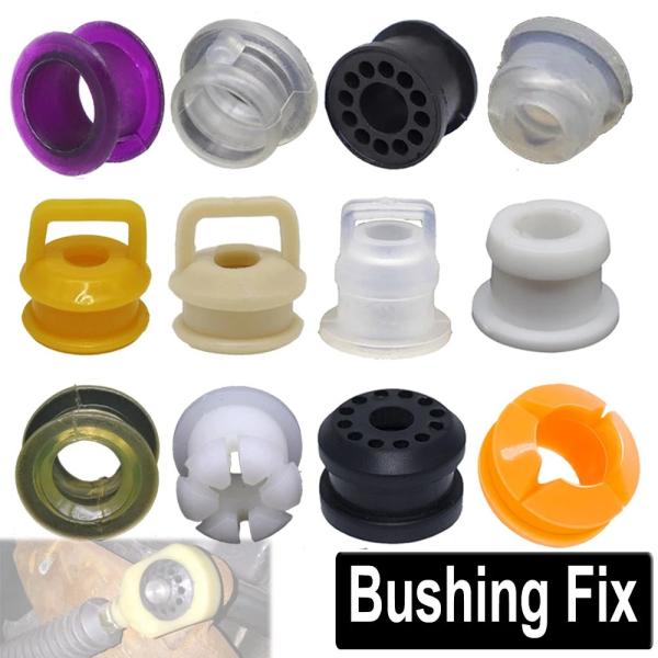 シボレー オペル クライスラー キャデラック フォード用 ATシフトケーブルブッシュ レンジセレクタ...