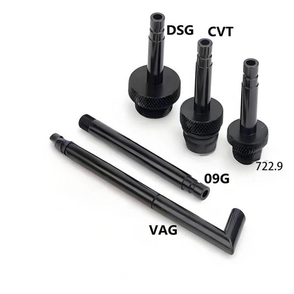 自動車用ギアボックス給油インターフェース 722.9 CVT DSG 09G VAG対応 アウディ・...