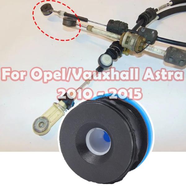 オペル ボクスホール アストラJ ギアリンケージ 修理キット シフトレバー ケーブルエンド ピボット...