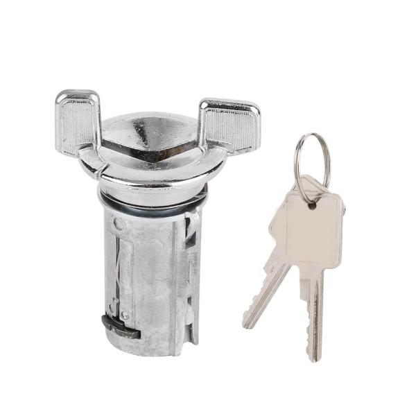 2キー付きオートイグニションシリンダーロックスイッチ LC1426 シボレー C10 C20 C30...