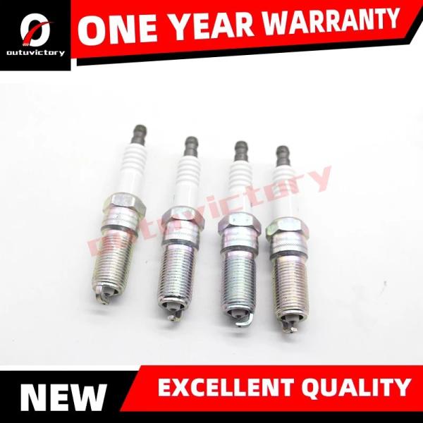 シボレー、マリブ、キャプティバ、GMCキャニオン、ハマーH3用イリジウムスパークプラグ 14-23 ...