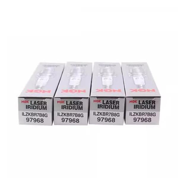 ILZKBR7B8G NGK スパークプラグ シトロエン C3 C4 C5 DS3 DS4 DS5 ...