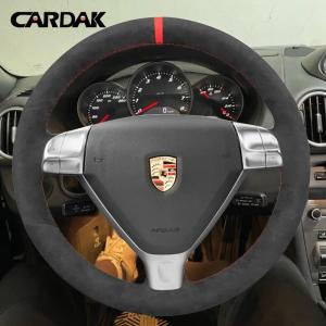 ポルシェ 964/993/996/997/986ボクスター/987ケイマン等 ストラップ式