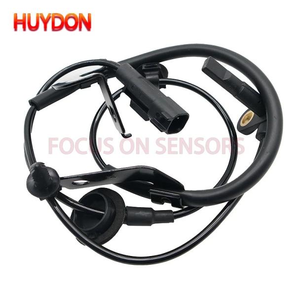 ```html5105572AA フロント左右ABSホイールスピードセンサー ダッジ キャリバー ジ...