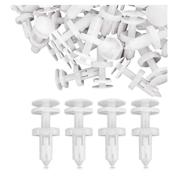 ```html20個 GM ドアパネルクリップ 固定用リテーナー ファスナー 0494-B07 シボ...