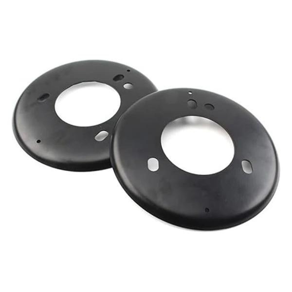 BMW 3シリーズ E46 E85 E86 Z4 用 フロント アッパー ストラット マウント 強化...