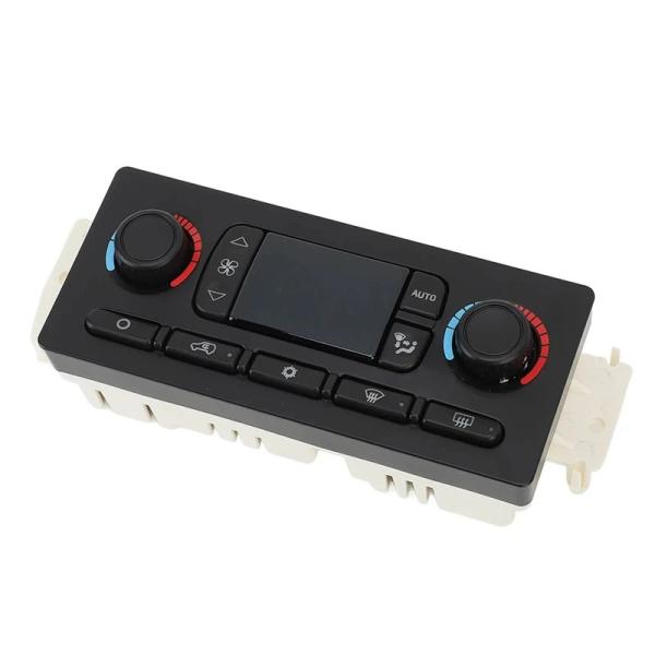599211XD 車載空調コントロールスイッチパネルモジュール シボレー・アバランチ/サバーバン/シ...