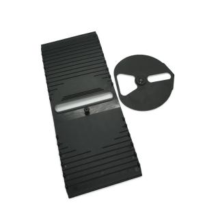 レクサスIS250 IS350 ISF 2006-20013年 シフトコンソールスライドカバー 35975-53020 オートマチックギアダス 輸入品