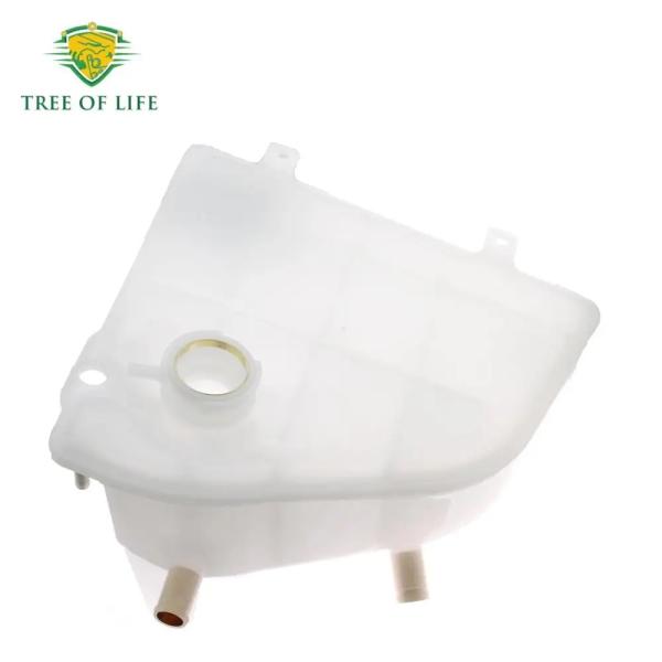 ポルシェ944ターボ（1986-1991年） エンジンクーラントオーバーフローリザーバータンク 95...