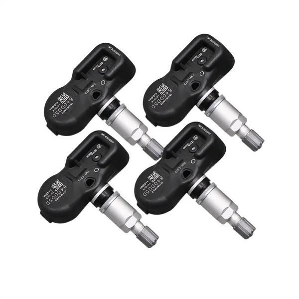 トヨタ カムリー RAV4 4Runner レクサス ES LC LS LX 用 タイヤ空気圧監視セ...