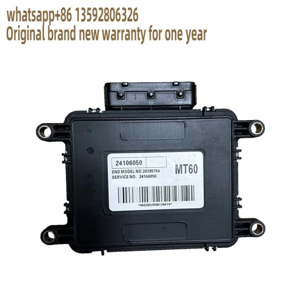 純正 Chevrolet 用 Mt60 ECU ECM エンジン電子制御ユニット モジュール 241...