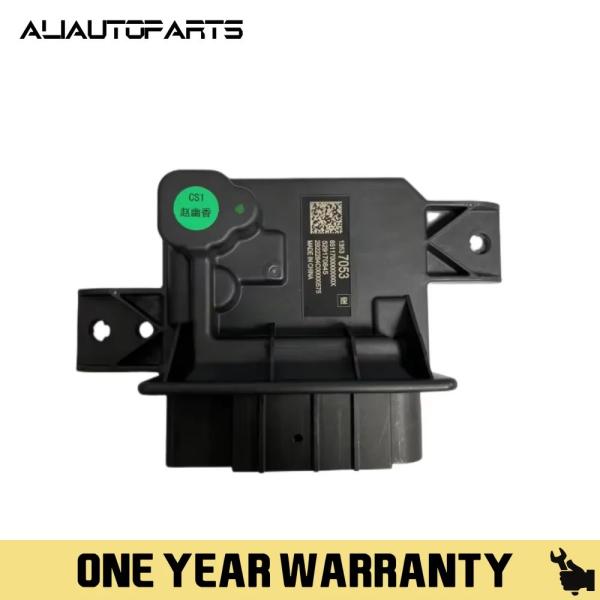 13537053 燃料ポンプ電源制御モジュール Buick Envision Envista Equ...