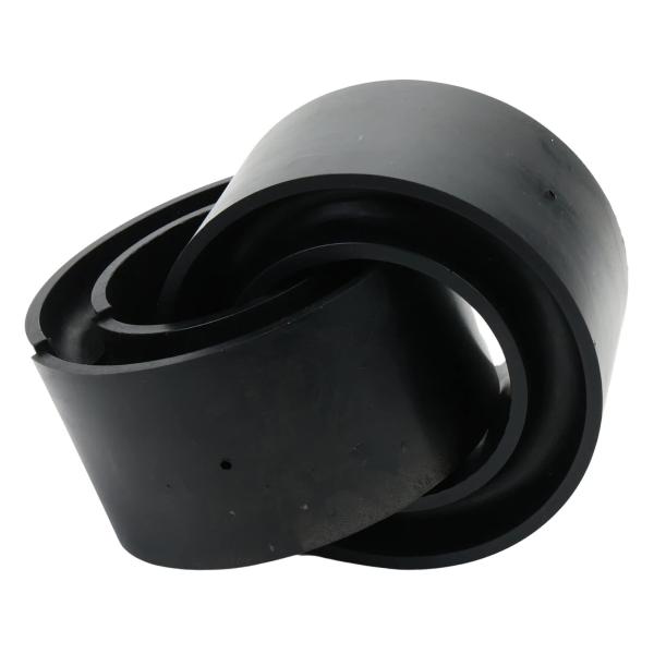 1/2個セット CSS-1195 コイルスプリング 内壁高さ1.95インチ対応 フォードトランジット...