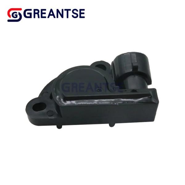 高品質 TPS スロットルポジションセンサー Chevrolet Buick Corsa GM Bu...