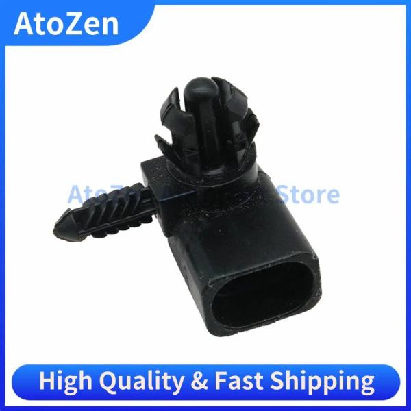 キャデラックCTS・SRX・STS、シボレー・マリブ・エクイノックス、オペルGT、GMC用 外気温セ...