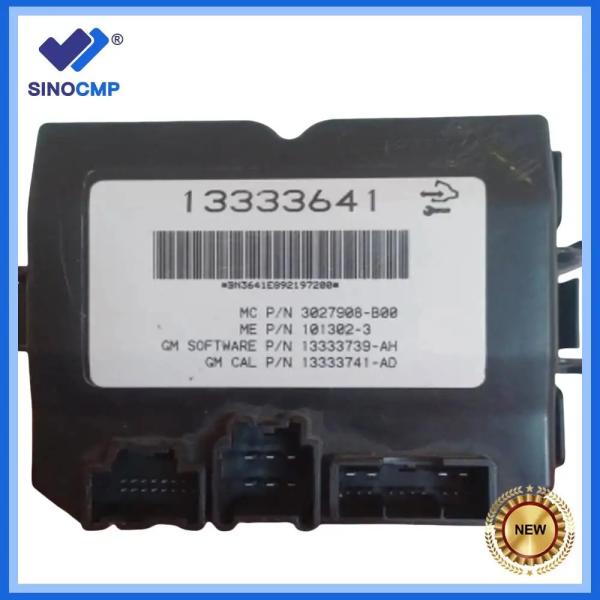 【1個】13333641 リア リフトゲート コントロール モジュール Cadillac SRX O...