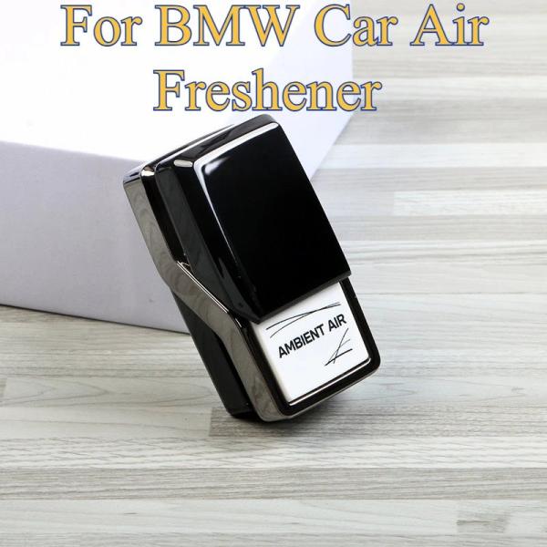 BMW専用 プレミアム カー アロマ フレグランス - G30/G38/G12/G32/X3/X4/...