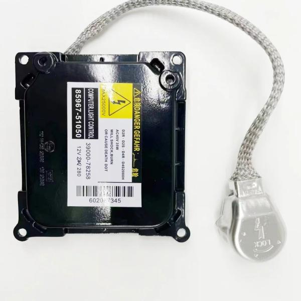 新型 トヨタ レクサス D4S D4R 専用バラスト KDLT003 / DDLT003 互換 85...