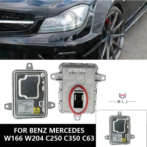 HID キセノンバラストモジュール D1S D1R A1669002800 Q03 A 166900...