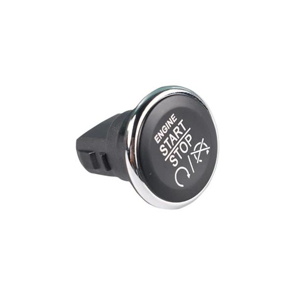 1FU931X9AC エンジン プッシュスタート スイッチ ボタン Jeep グランドチェロキー ダ...