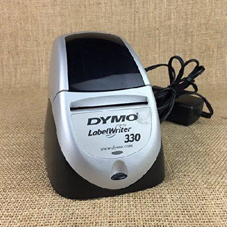 DYMO ラベルライター 330 ラベルプリンター 並行輸入品