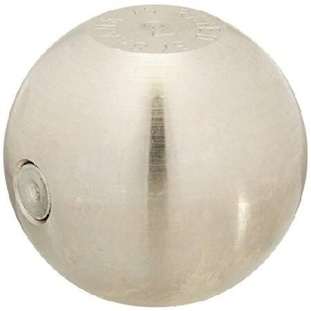 Convert-A-Ball 400B Nickel-Plated Replacement Ball...