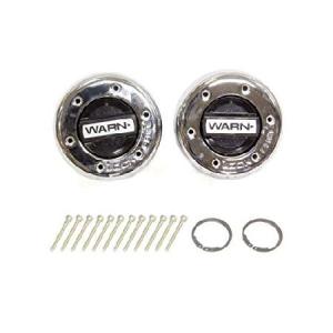 WARN 38826 Premium Manual Hubs 並行輸入品｜import-express-net