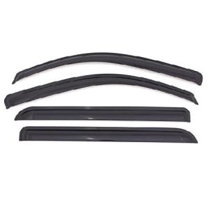 AUTO VENTSHADE COMPANY 94007 VENTVISOR 4PC 並行輸入品｜import-express-net