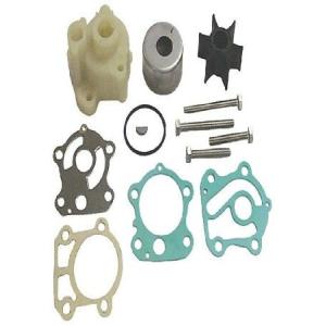 Sierra国際18 - 3371水ポンプキットwith housing 並行輸入品｜import-express-net