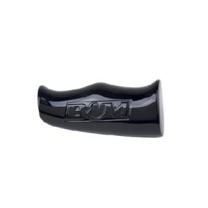 B＆M CO 80642 Universal Black Plastic Shifter T-Handle 並行輸入品｜import-express-net
