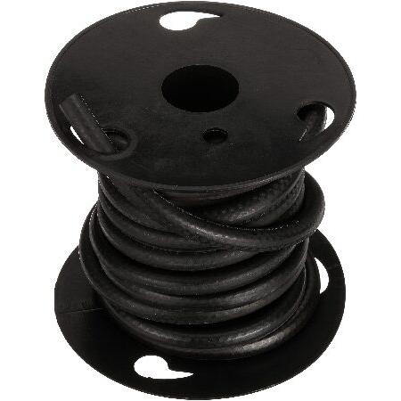 Gates 27002 燃料ライン/PCV/EECホース 長さ25フィート 内径1/4インチ 輸入品