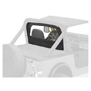 [BESTOP(ベストップ)輸入代理店]ウィンドジャマー JEEP ジープ CJ-5 CJ-7・Wrangler ラングラー 並行輸入品｜import-express-net