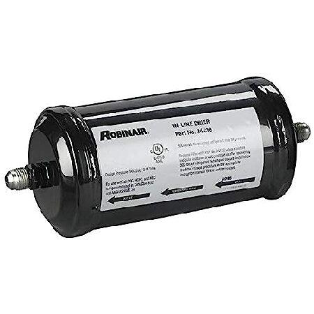 Robinair リサイクリング フィルタードライヤー クイックチェンジフィルター 34430 輸入...