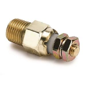 AUTO METER 2259 電気シリンダーヘッド温度送信機 並行輸入品｜import-express-net