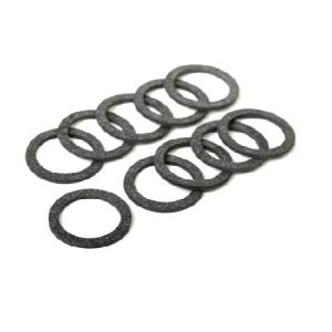 Holley 1008-1597 パワーバルブガスケット 10個パック 並行輸入品｜import-express-net