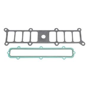 Edelbrock 7233 吸気マニホールドガスケット 並行輸入品｜import-express-net