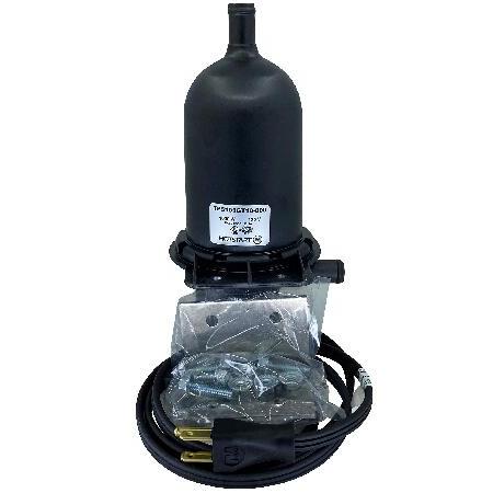 Hotstart Kim TPS101GT10シリーズ 120V 1000ワット クーラントヒーター...