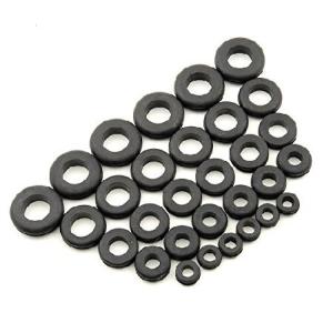 Mr Gasket 3706 Rubber Grommet Assortment Kit - Pack of 30 並行輸入品｜import-express-net