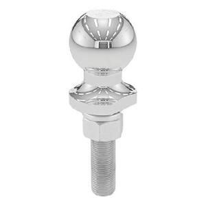Curt 40016トレーラーボール 並行輸入品｜import-express-net