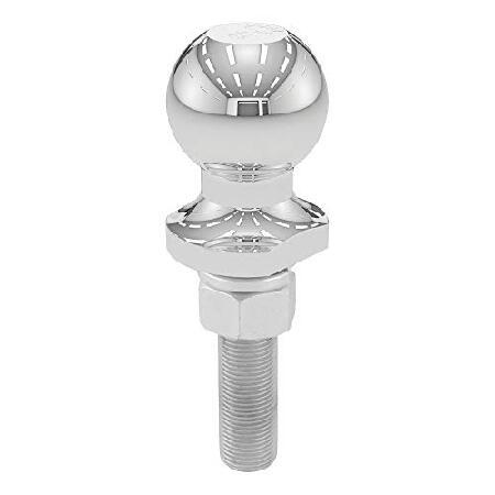 Curt 40016トレーラーボール 並行輸入品