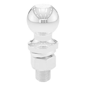 Curt 40038トレーラーボール 並行輸入品｜import-express-net