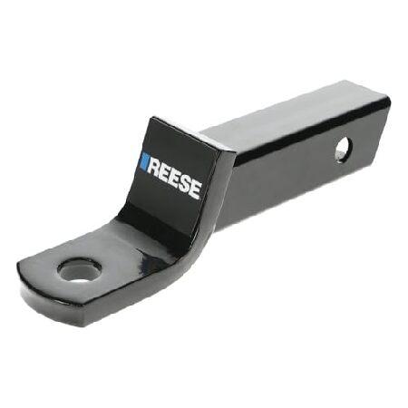 Reese Towpower 21171 2&quot; Hitch Draw Bar 輸入品