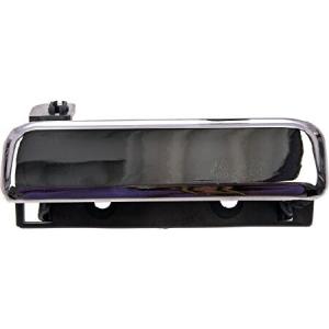 Dorman Ford/Mercury エクステリア 用ドアハンドル 77063 並行輸入品｜import-express-net