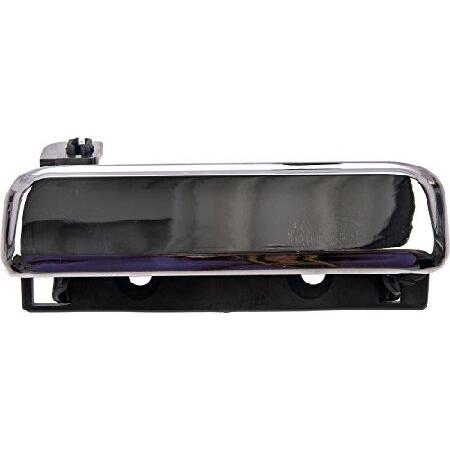 Dorman Ford/Mercury エクステリア 用ドアハンドル 77063 並行輸入品