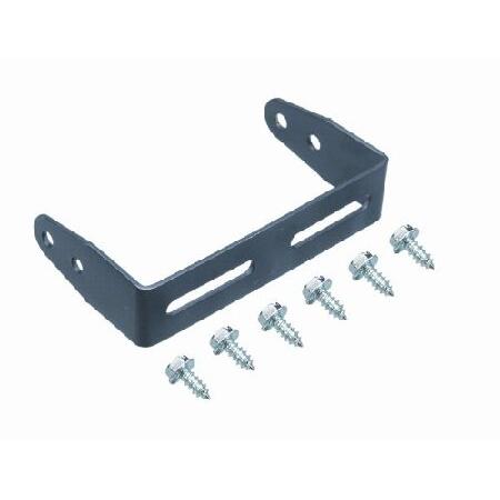 Fulton Tekonsha 7685 Prodigy ブレーキコントロール マウントブラケットキ...