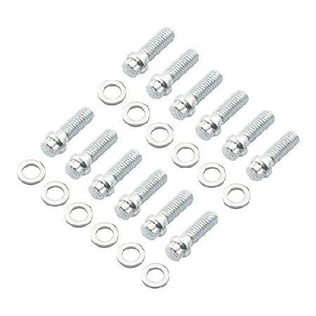 Mr. Gasket 6091 Intake Manifold Bolt 並行輸入品