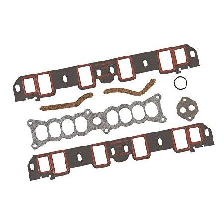 Mr. Gasket 5835 ウルトラシール吸気ガスケット 並行輸入品
