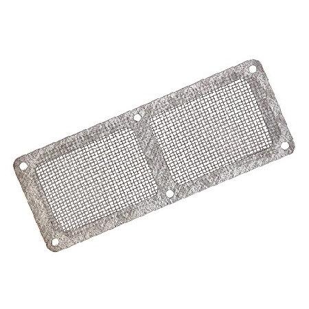 Mr. Gasket 673G スーパーチャージャーブロワーガスケット 輸入品